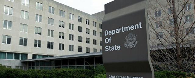 Госдеп США пообещал расширить санкции против России