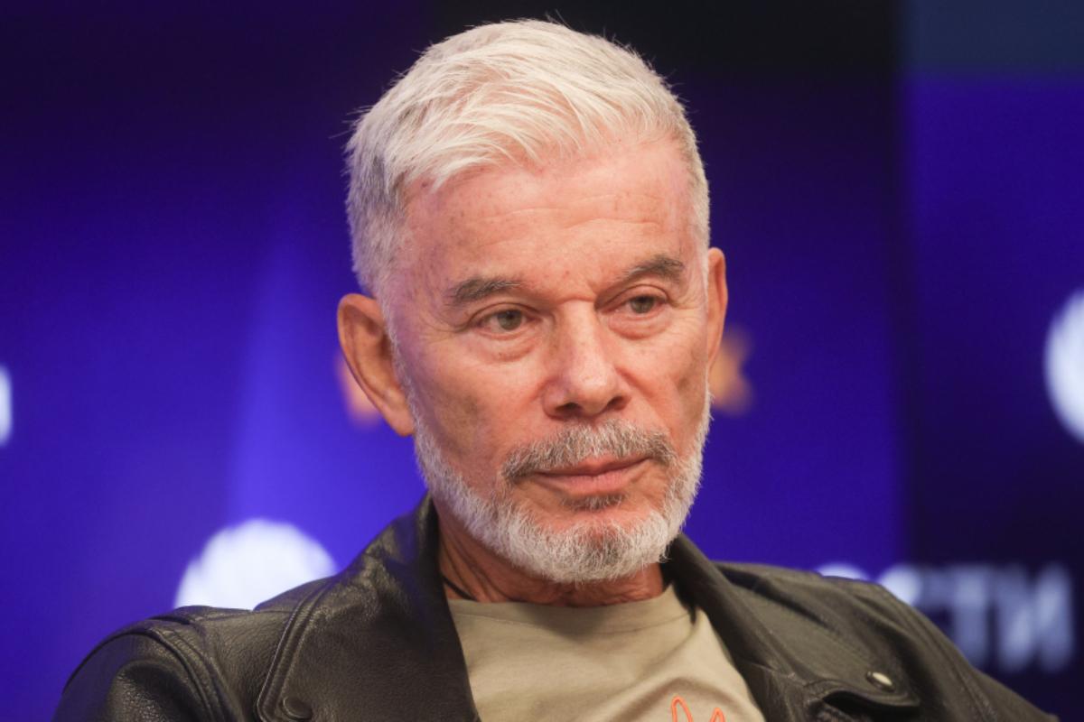 Газманов в 74 года может остаться «без куска хлеба». Мошенник забрал все накопления. Вернёт ли певец нажитое?