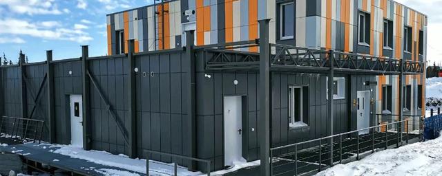 В Аксарке в ближайшее время начнет работу новая подстанция скорой медицинской помощи