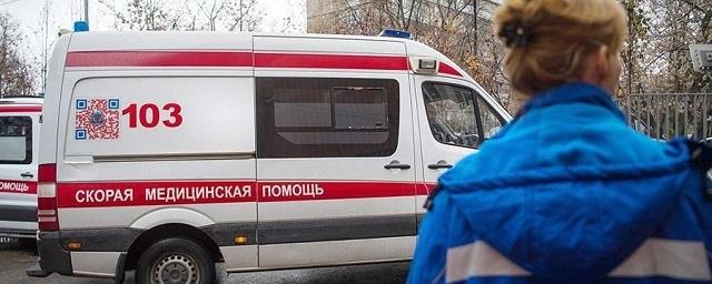 В Петербурге пришедший за лекарствами от COVID-19 мужчина умер в аптеке