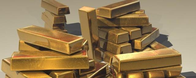 Экс-сотрудник ФСБ осужден за кражу золота из вещдоков на 23 млн рублей