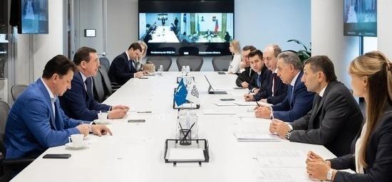 На Сахалине шесть тысяч семей обеспечат жильём благодаря облигациям ДОМ. РФ