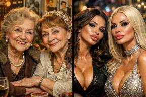 Ботокс vs Душа: Почему лица этих 70-летних советских актрис красивее, чем у 40-летних «кукол»?