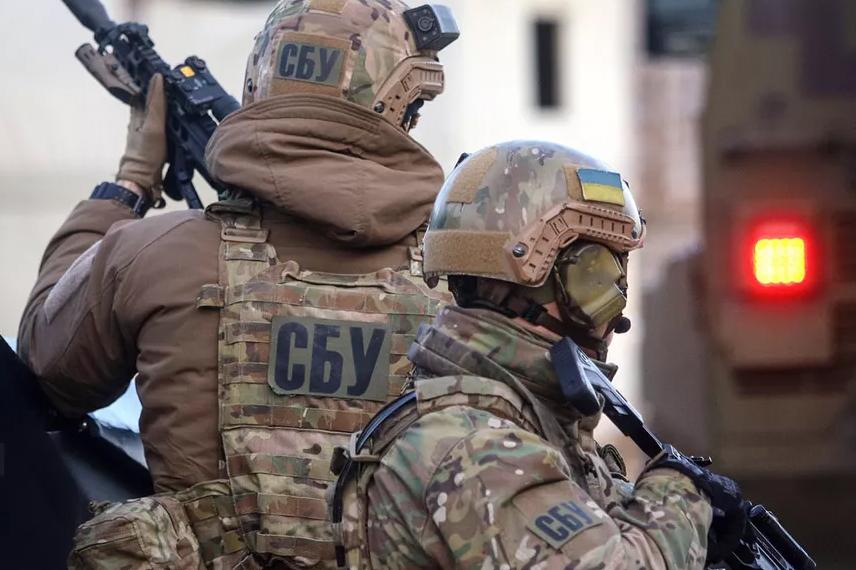 Украинские СМИ заявляют, что СБУ стоит за убийствами Кивы, Татарского и других