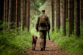 В Удмуртии экстренная операция помогла спасти жизнь раненому на охоте мужчине