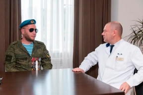 Социально-реабилитационная квартира для незрячих ветеранов появится в Саранске