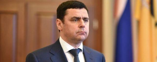 Врио главы Ярославской области Миронов пойдет на выборы губернатора