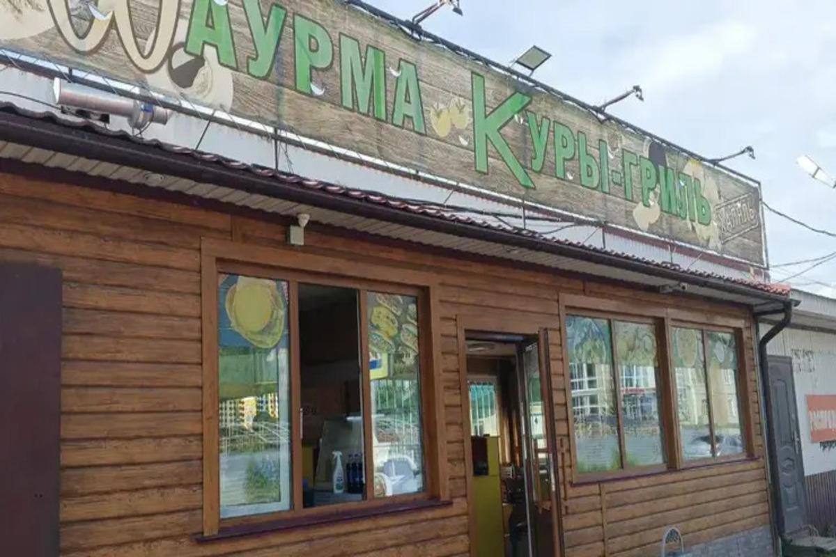 В Красноярском крае произошло массовое отравление шаурмой
