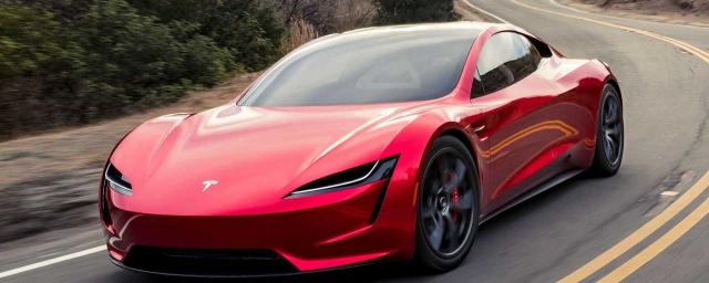Компания Tesla будет продавать автомобили с неполным зарядом аккумулятора