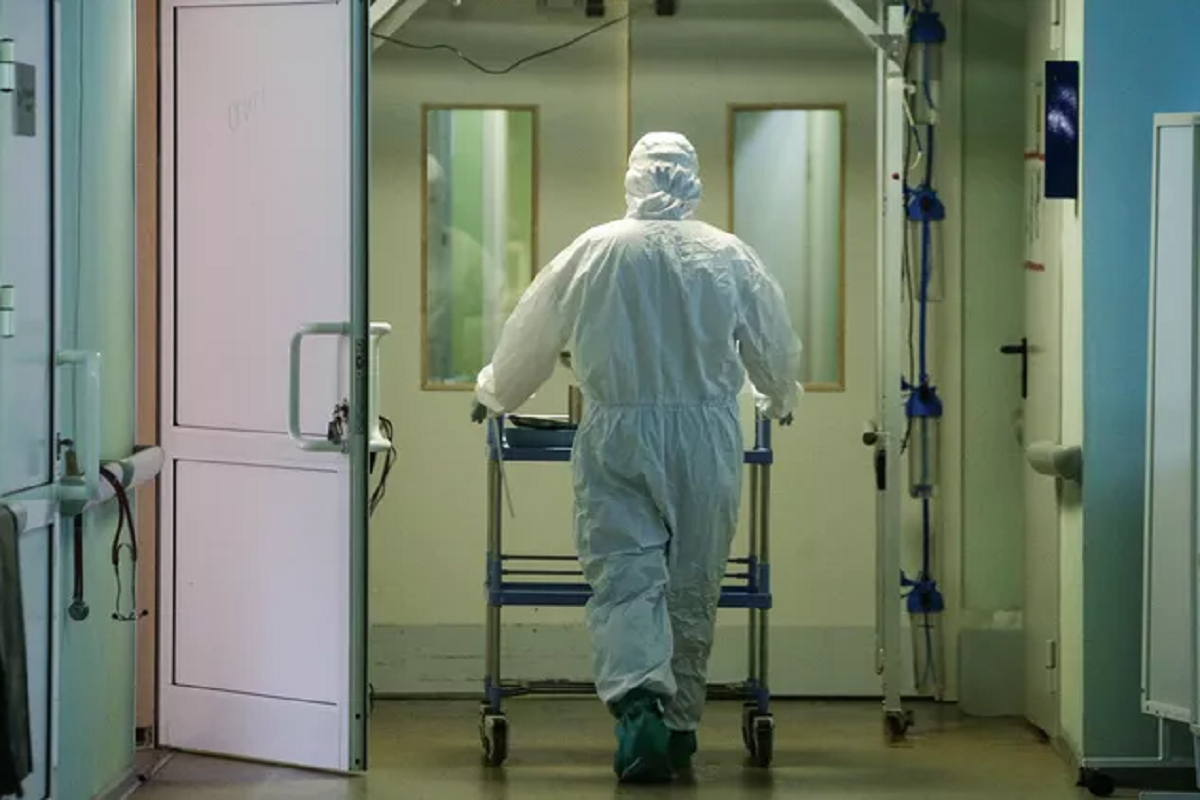 Вирусолог рассказала о симптомах нового штамма коронавируса «Стратус»