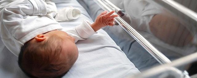 Мурашко: В России достигнут исторический минимум по младенческой смертности