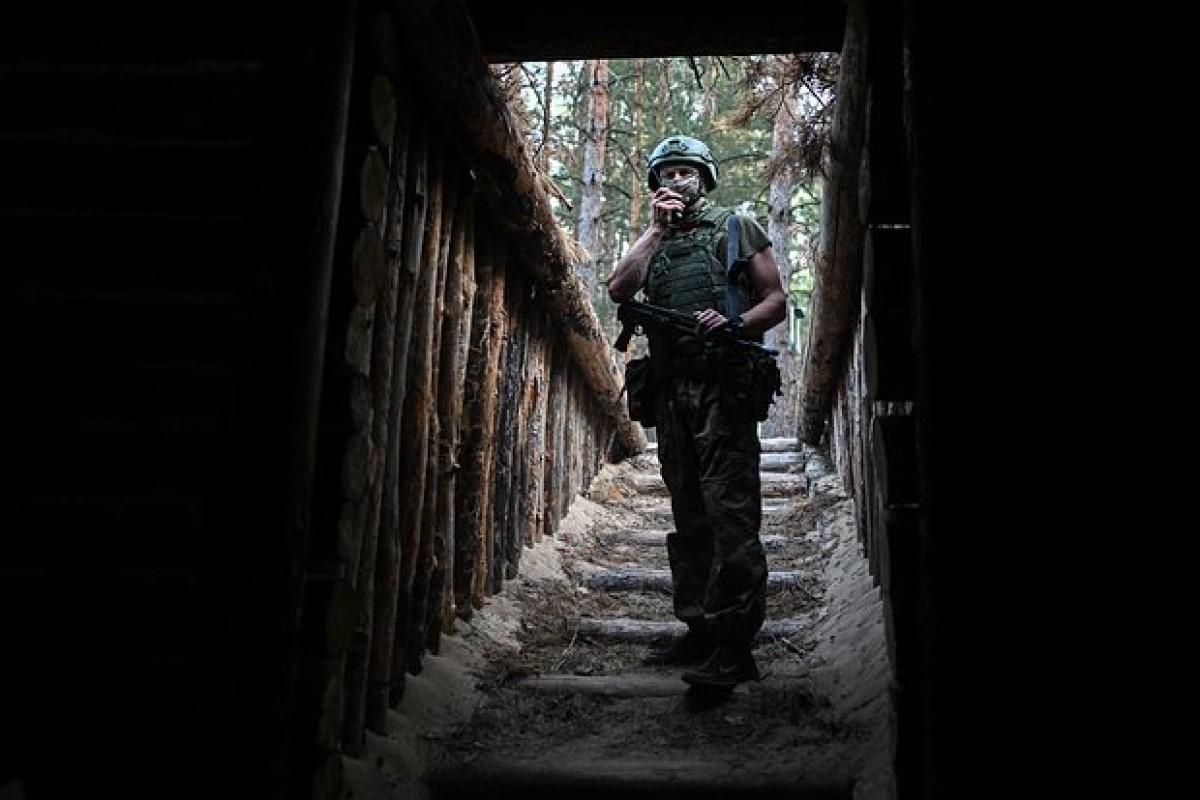 В Верховной Раде назвали российских (страна-террорист) командиров профессионалами