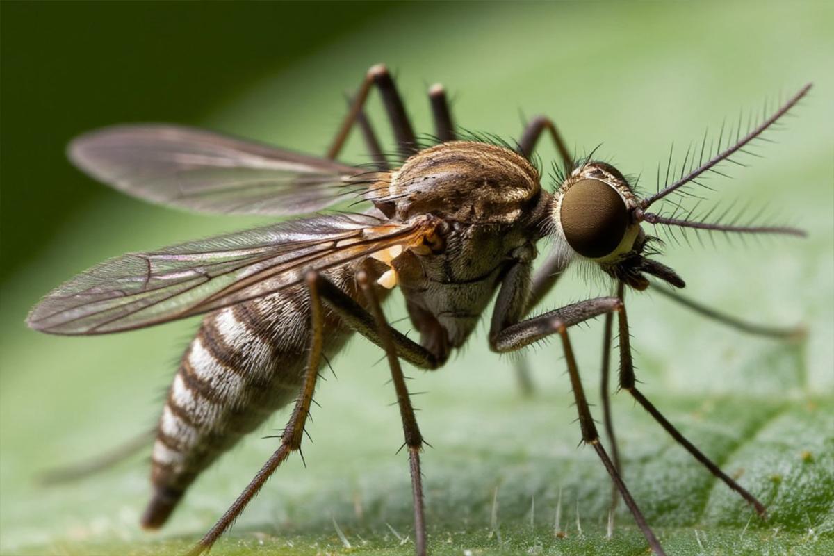 1,5 тысячи россиян могут заразиться лихорадками чикунгунья и Денге на Кубе