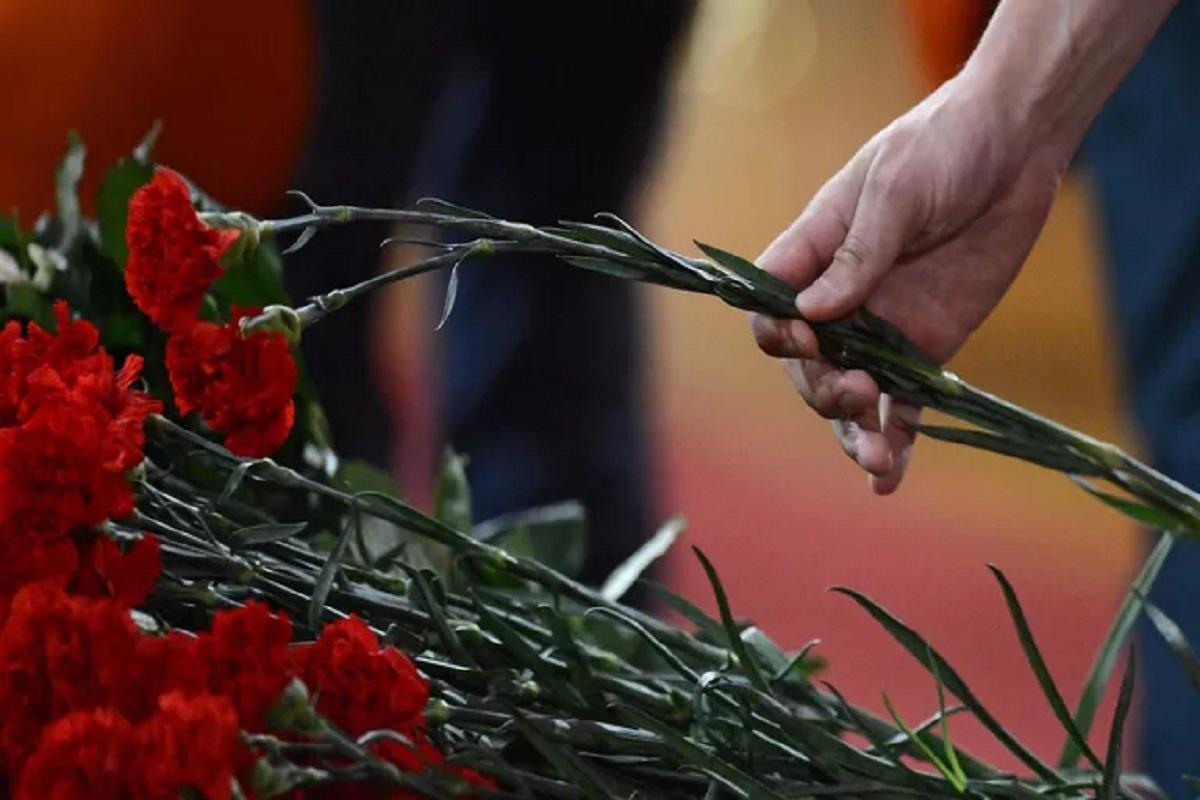 Вход в Новосибирский зоопарк превратили в стихийный мемориал в память о погибших животных