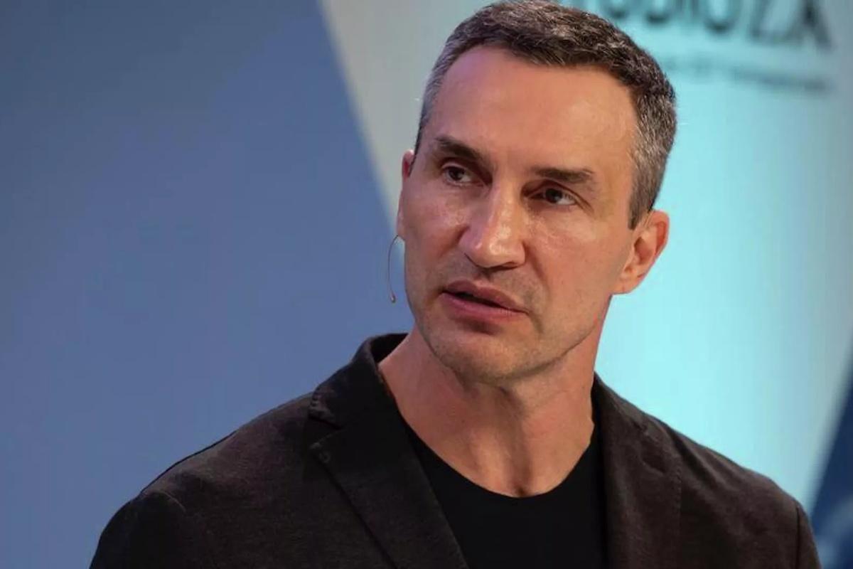 Кличко обвинил Россию в похищении детей и отправке их в КНДР