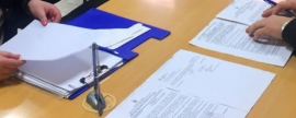 В Кемерове возбудили три уголовных дела о подделке документов на строительство детсада