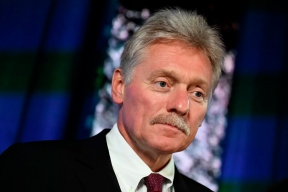 В Кремле сообщили о готовности Путина к переговорам по Украине