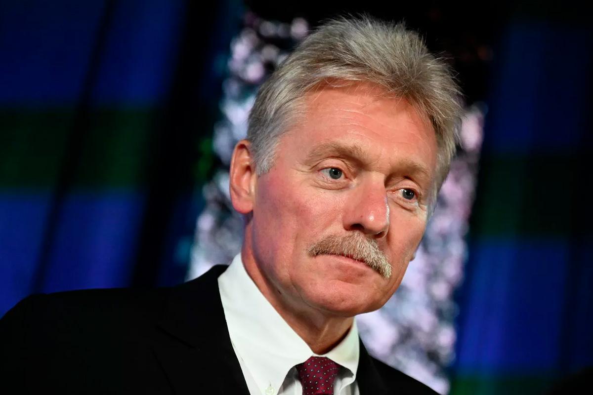 В Кремле сообщили о готовности Путина к переговорам по Украине