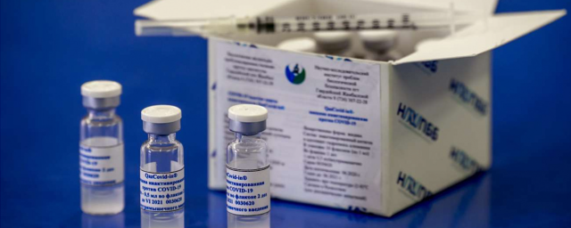 В Казахстане оценили эффективность местной вакцины от коронавируса