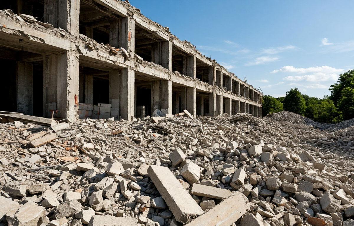 Пасечник: Под завалами после удара ВСУ по колледжу остаются дети