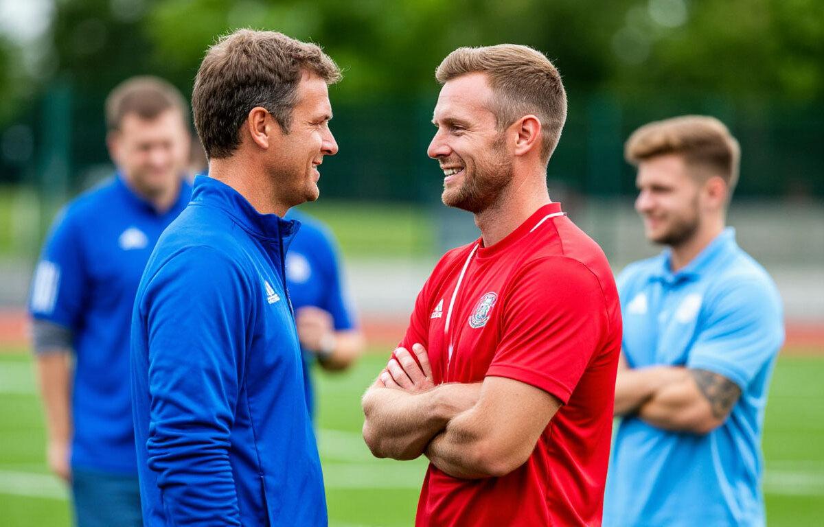 Бречалов: На реализацию программы «Земский тренер» выделят 18 млн рублей