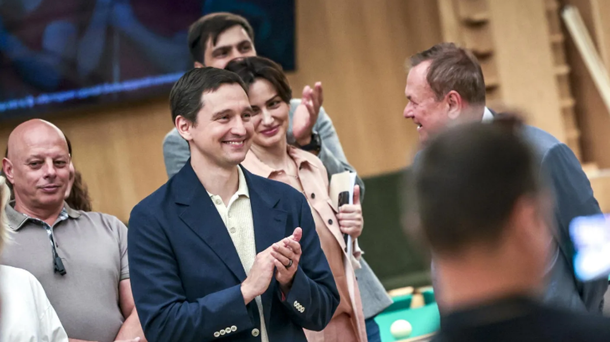 Руководитель Группы «Родина» анонсировал строительство комплекса для русского бильярда в столице