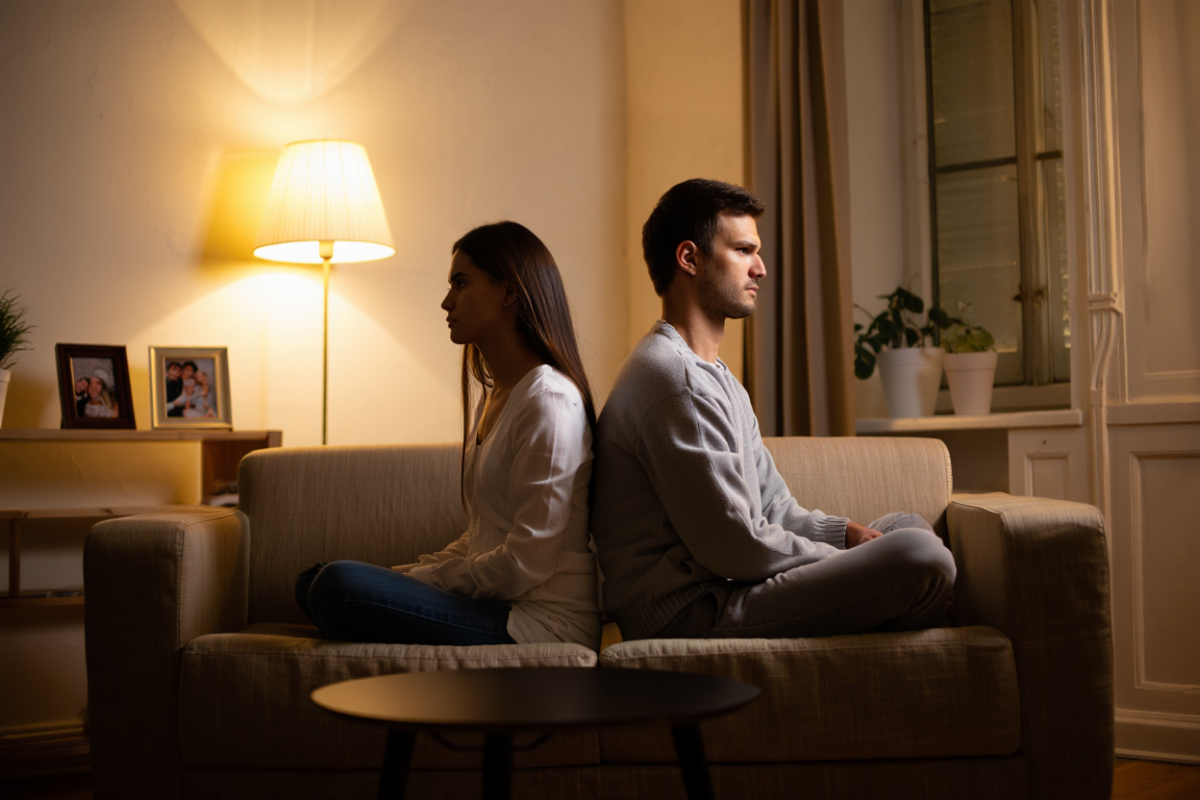 Психолог Сальникова объяснила, почему важно хвалить партнёра даже за мелочи