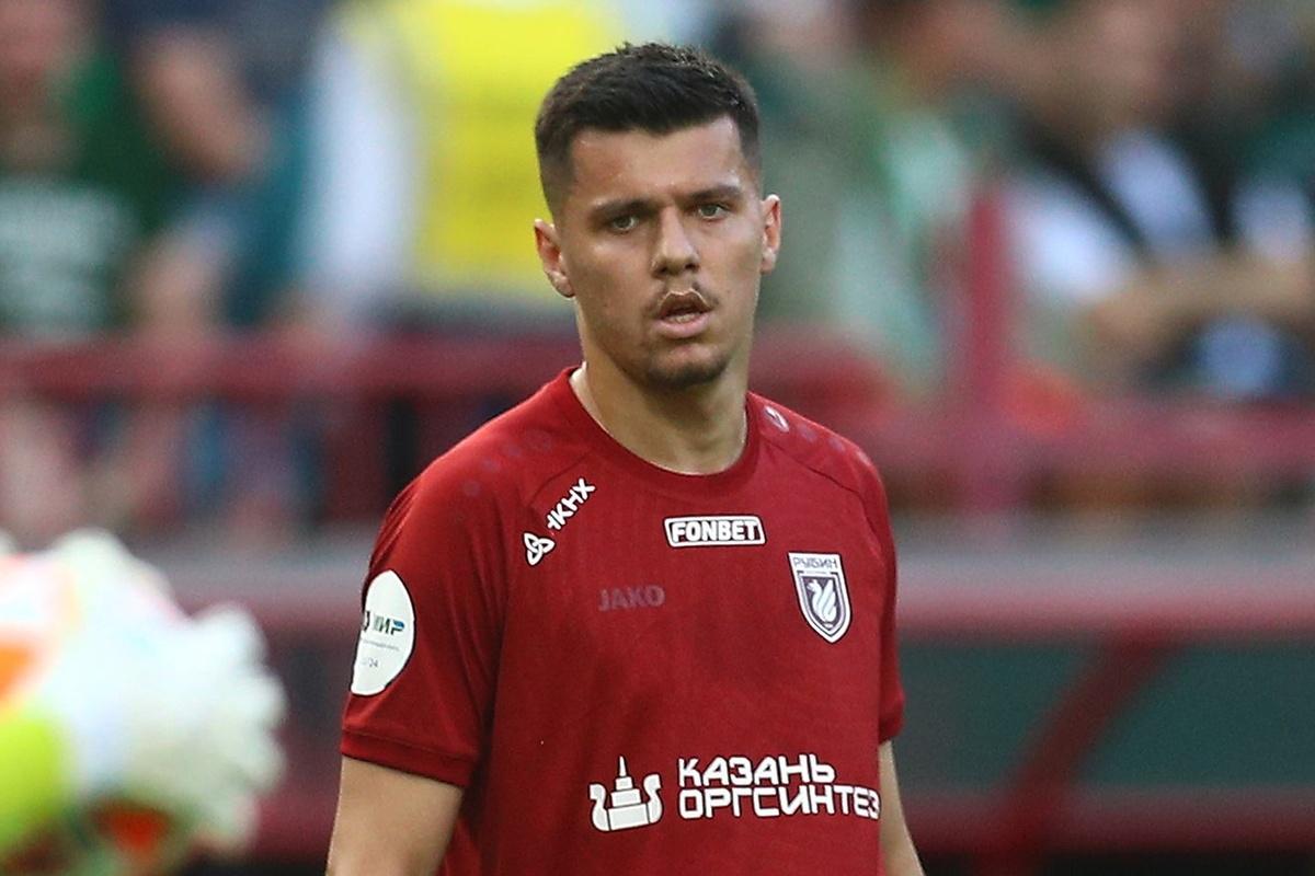 Скандал на Евро может сорвать переход Даку в «Зенит»