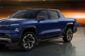 Новый Chevrolet Silverado EV побил мировой рекорд, превысив официальный запас хода в 2,5 раза