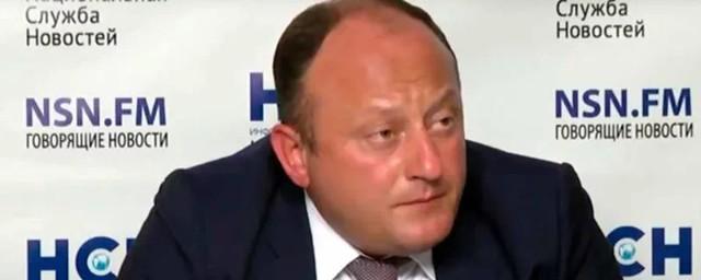 Из Росавиации может уволиться начальник управления лётной эксплуатации Костылев