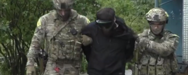 В Вологодской области ФСБ пресекла канал финансирования терроризма