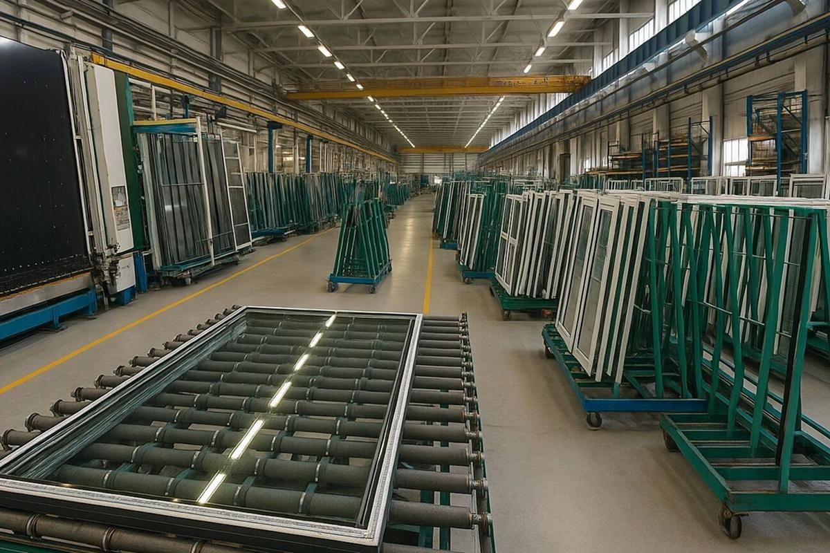 Краснодарский край запускает новый этап развития промышленности через создание сети технопарков