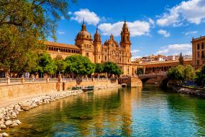 Испания активно наращивает военно-политическую помощь Украине