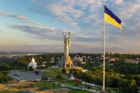 Стало известно, какие страны могут разделить Украину на части