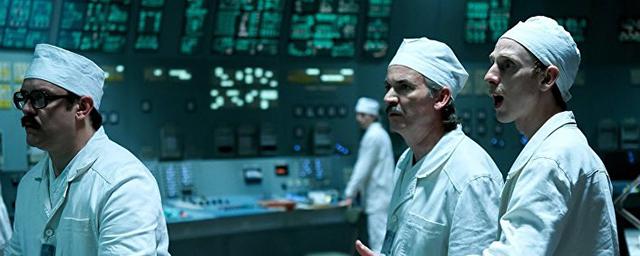 Бывший директор ЧАЭС раскритиковал сериал «Чернобыль» от HBO