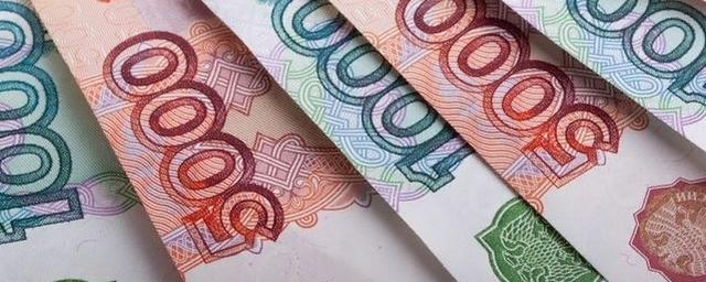Сотрудница воронежского банка похитила 24 млн рублей