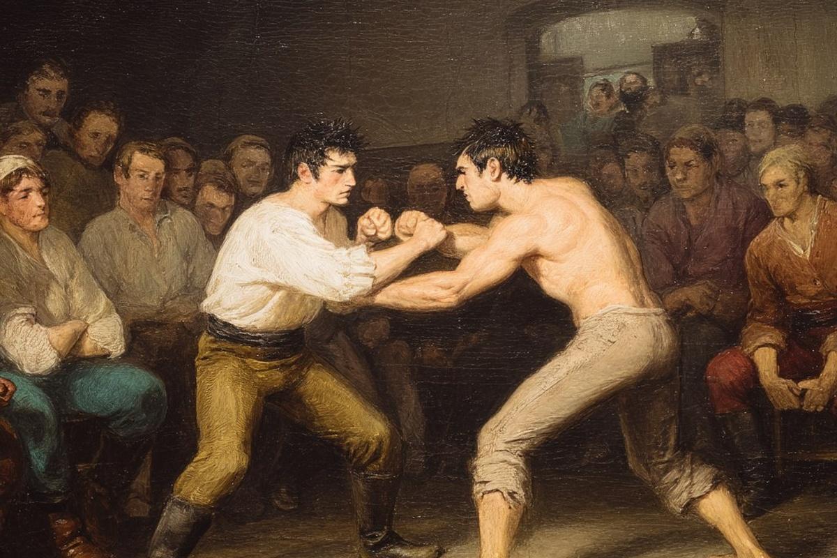 Этническое наследие: что такое казачий спорт и в чём его культурная ценность