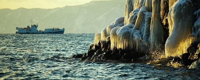 Уровень воды на Байкале впервые за 13 лет превысил критическую отметку