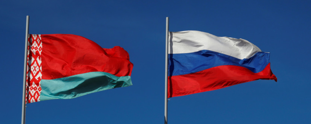 Белоруссия получила от России первые $500 миллионов нового кредита