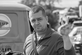 Чемпионат России по ралли прекратили из-за гибели штурмана