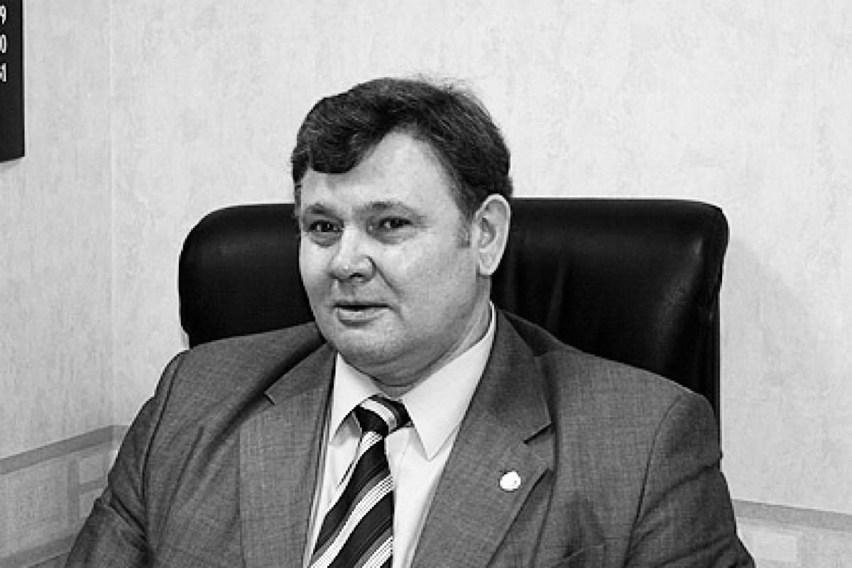 В ХМАО скончался Владимир Змановский, первый руководитель окружного Избиркома