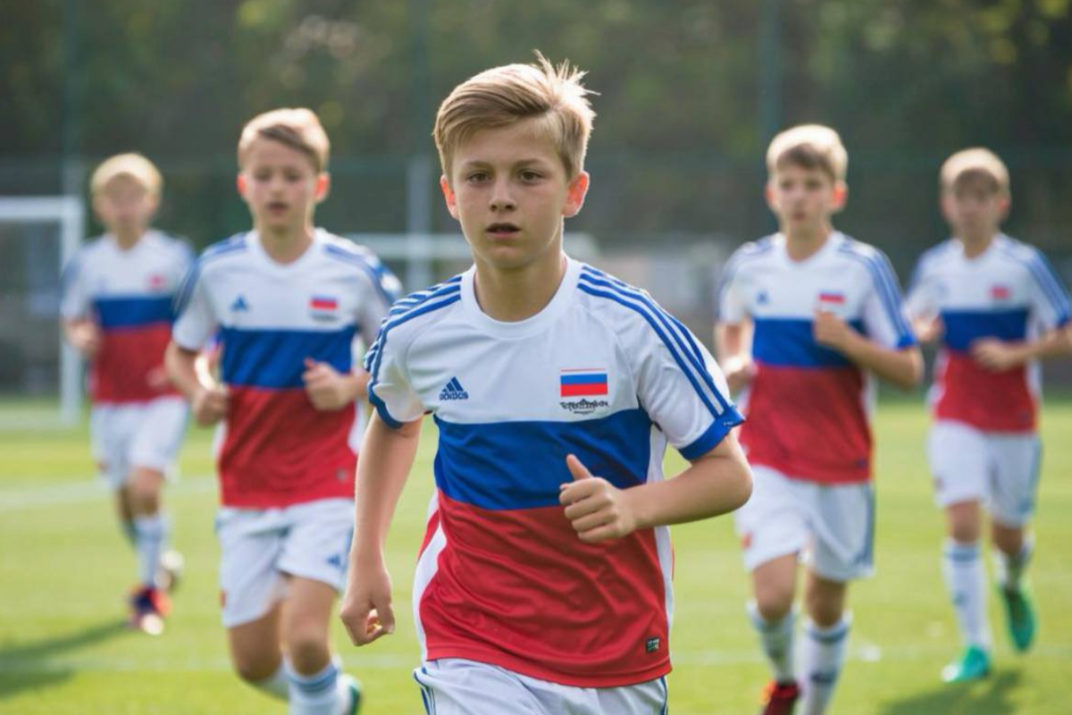 Гордость и боль России: когда сборная по футболу затмит все команды мира?