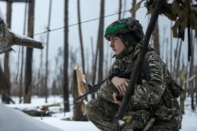 Военный эксперт не исключил, что конфликт на Украине может закончиться за три месяца без вмешательства Запада