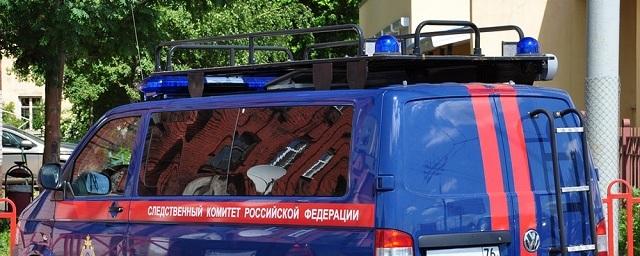 В Кузбассе жертвами пожара стали двое маленьких детей