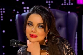 Наташа Королёва покинула особняк в Крёкшино из-за масштабного ремонта