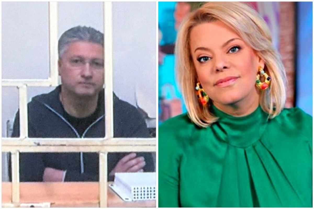 «Так его скоро отпустят». Поплавская в ярости, а у Тимура Иванова хорошее настроение из-за решения суда