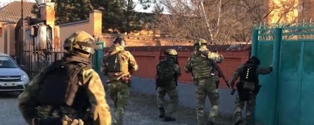 В девяти регионах России задержали пособников исламистов, которые собирали деньги для боевиков
