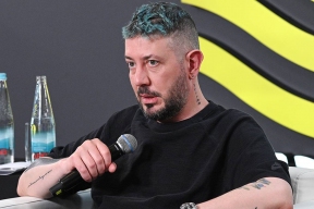 Дизайнер Артемий Лебедев назвал домовые чаты самой ужасной вещью на свете