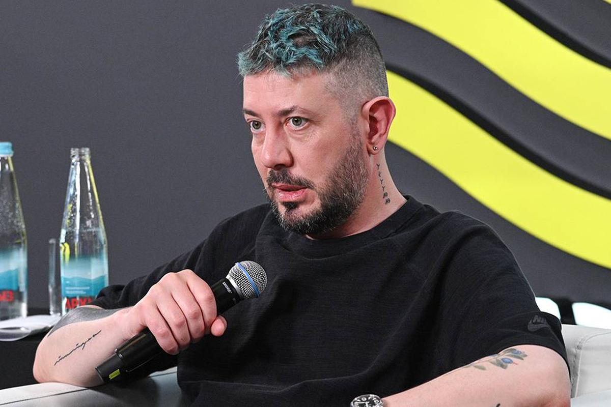 Дизайнер Артемий Лебедев назвал домовые чаты самой ужасной вещью на свете