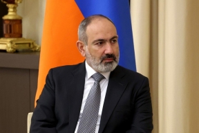 Пашинян высказался о членстве Армении в ЕС и Евразийском экономическом союзе